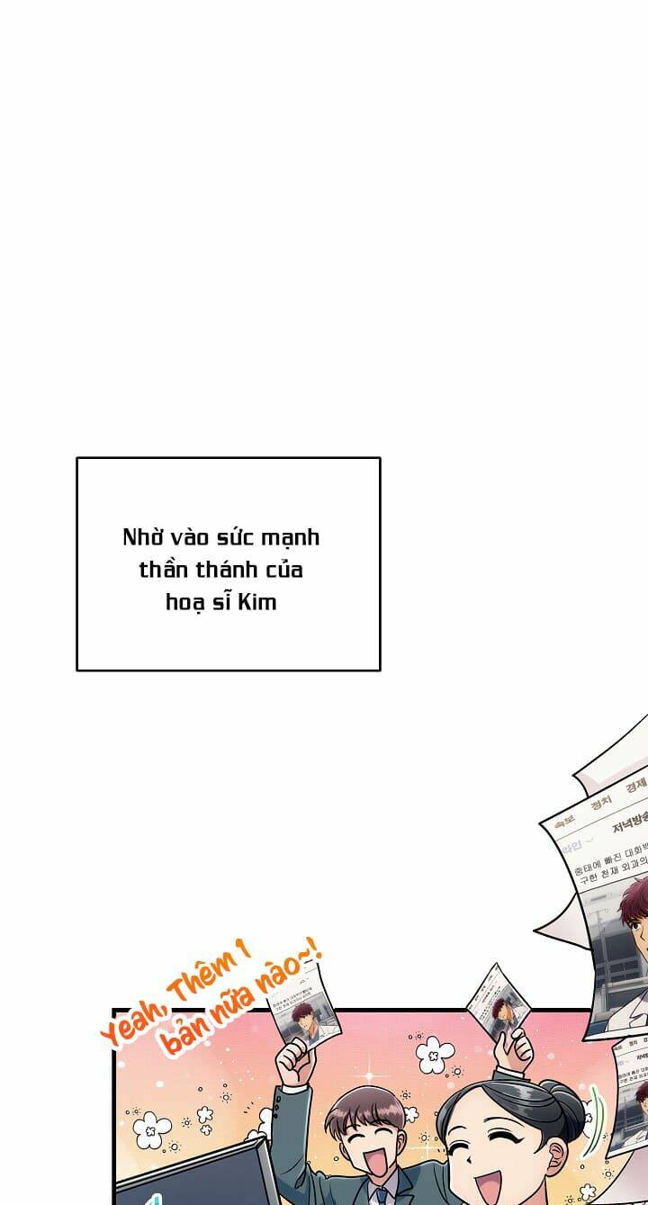 Bác Sĩ Trở Lại Chapter 71 - Trang 2