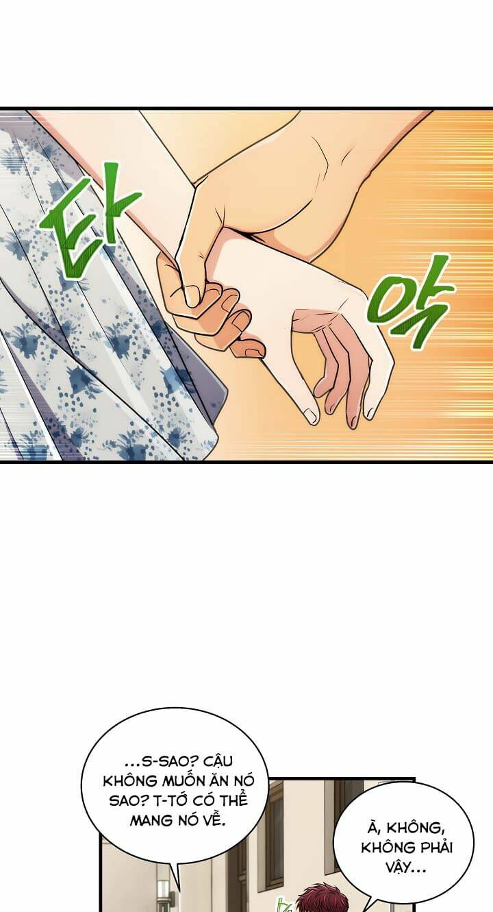 Bác Sĩ Trở Lại Chapter 72 - Trang 2