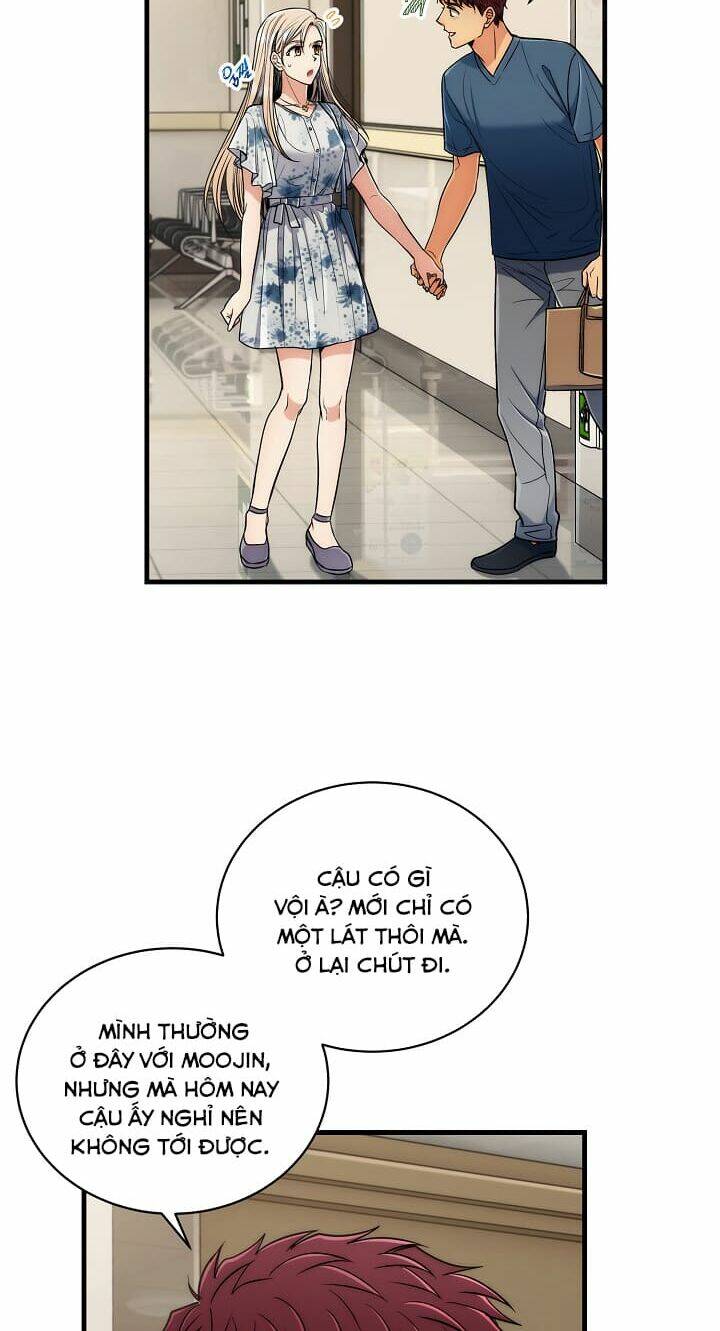 Bác Sĩ Trở Lại Chapter 72 - Trang 2