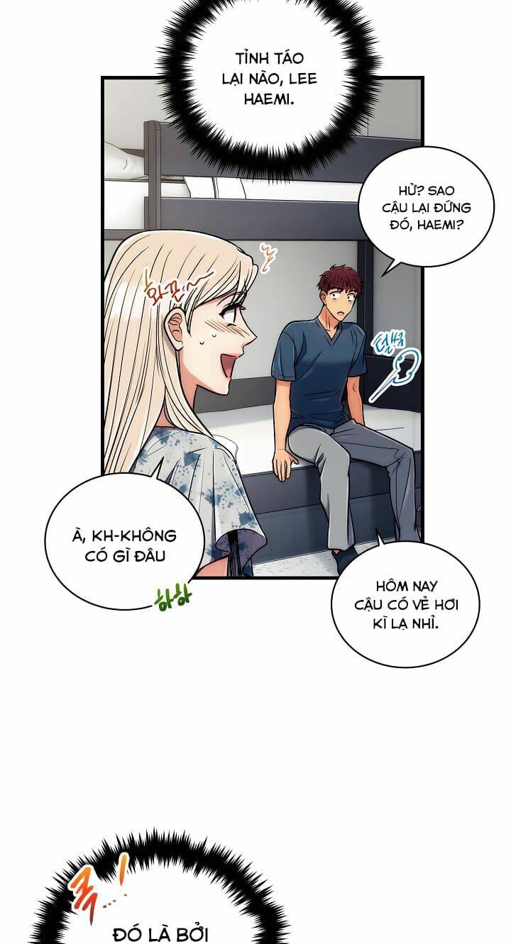 Bác Sĩ Trở Lại Chapter 72 - Trang 2