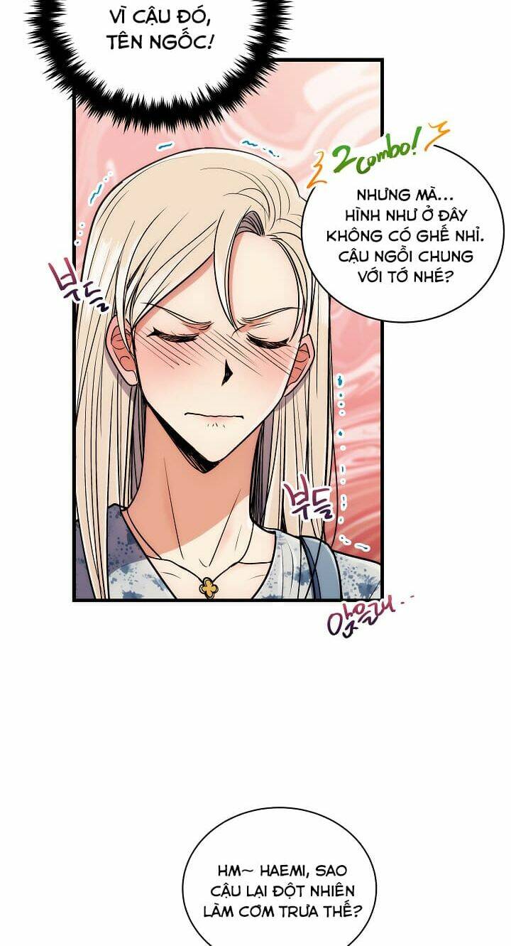 Bác Sĩ Trở Lại Chapter 72 - Trang 2