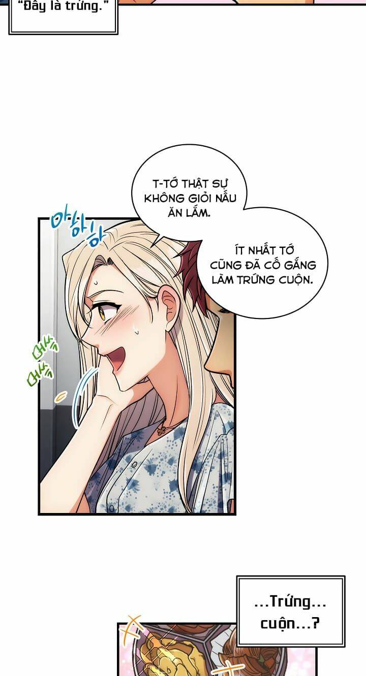 Bác Sĩ Trở Lại Chapter 72 - Trang 2