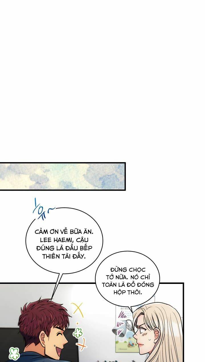 Bác Sĩ Trở Lại Chapter 72 - Trang 2