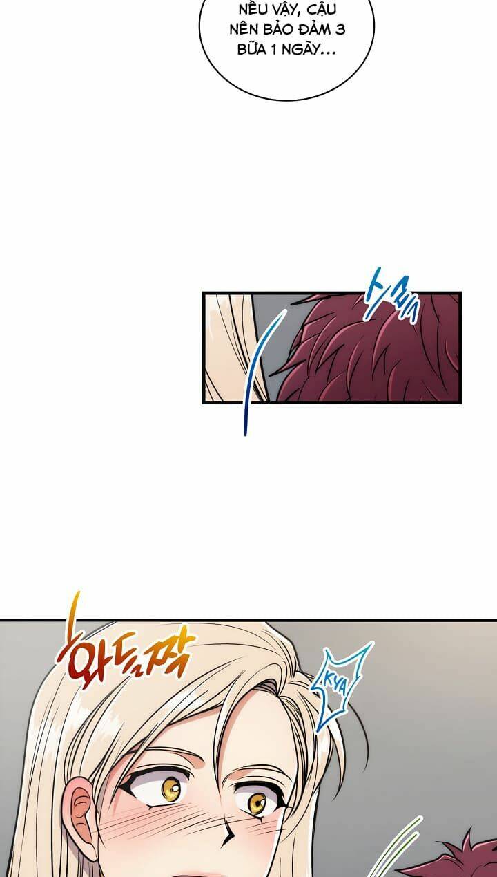 Bác Sĩ Trở Lại Chapter 72 - Trang 2