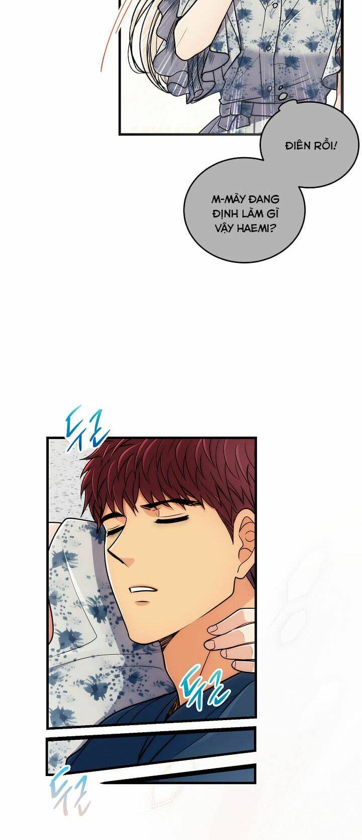 Bác Sĩ Trở Lại Chapter 72 - Trang 2