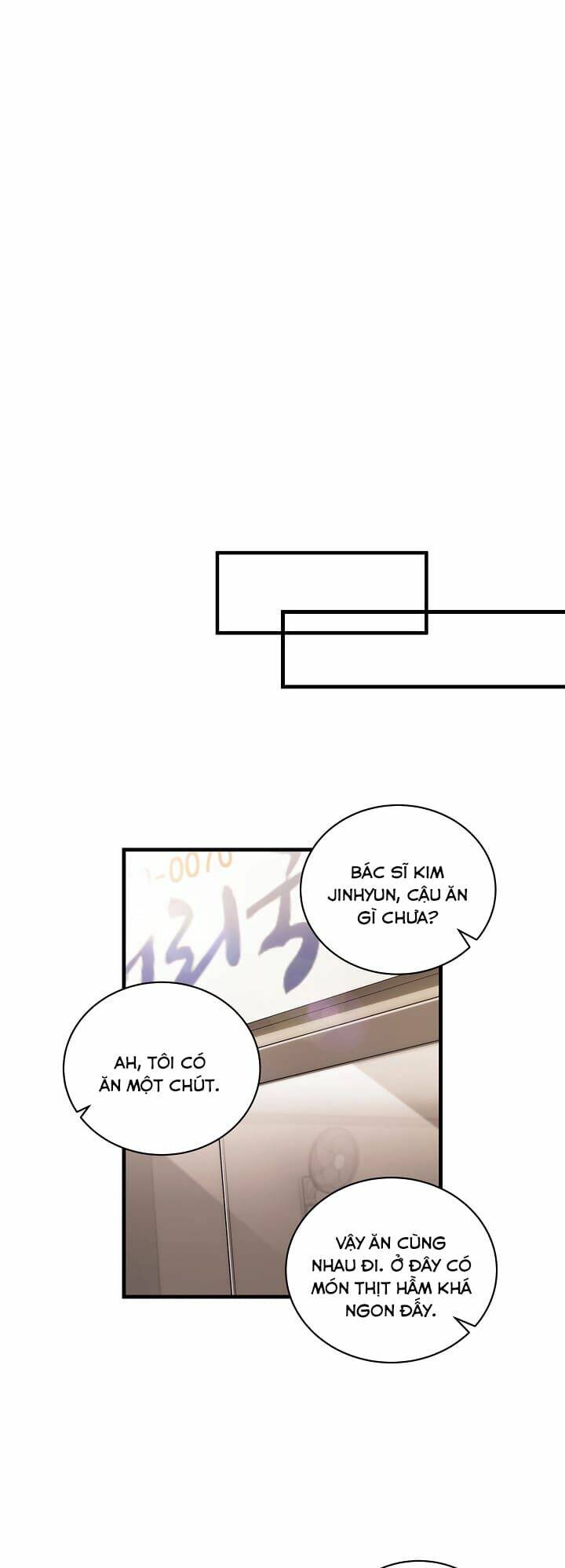 Bác Sĩ Trở Lại Chapter 72 - Trang 2