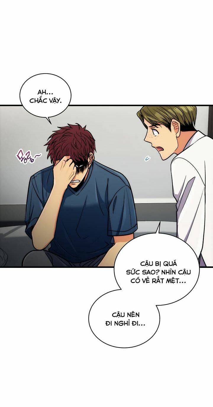 Bác Sĩ Trở Lại Chapter 73 - Trang 2