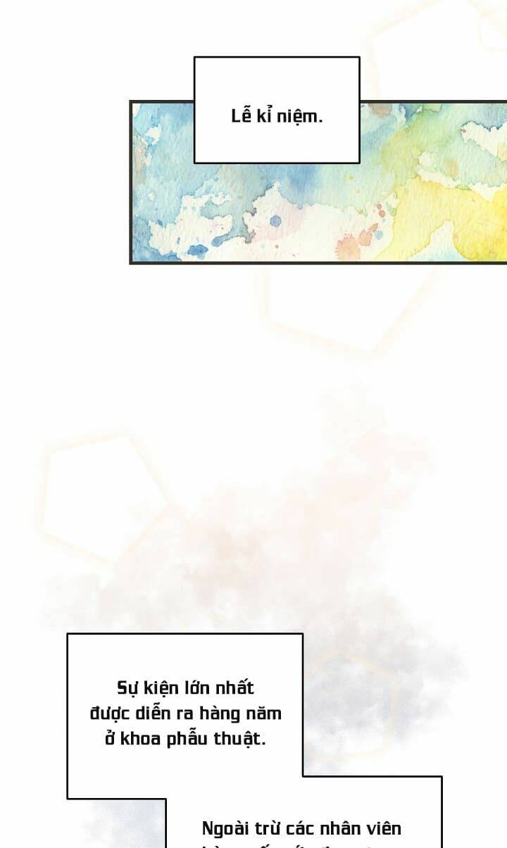 Bác Sĩ Trở Lại Chapter 73 - Trang 2