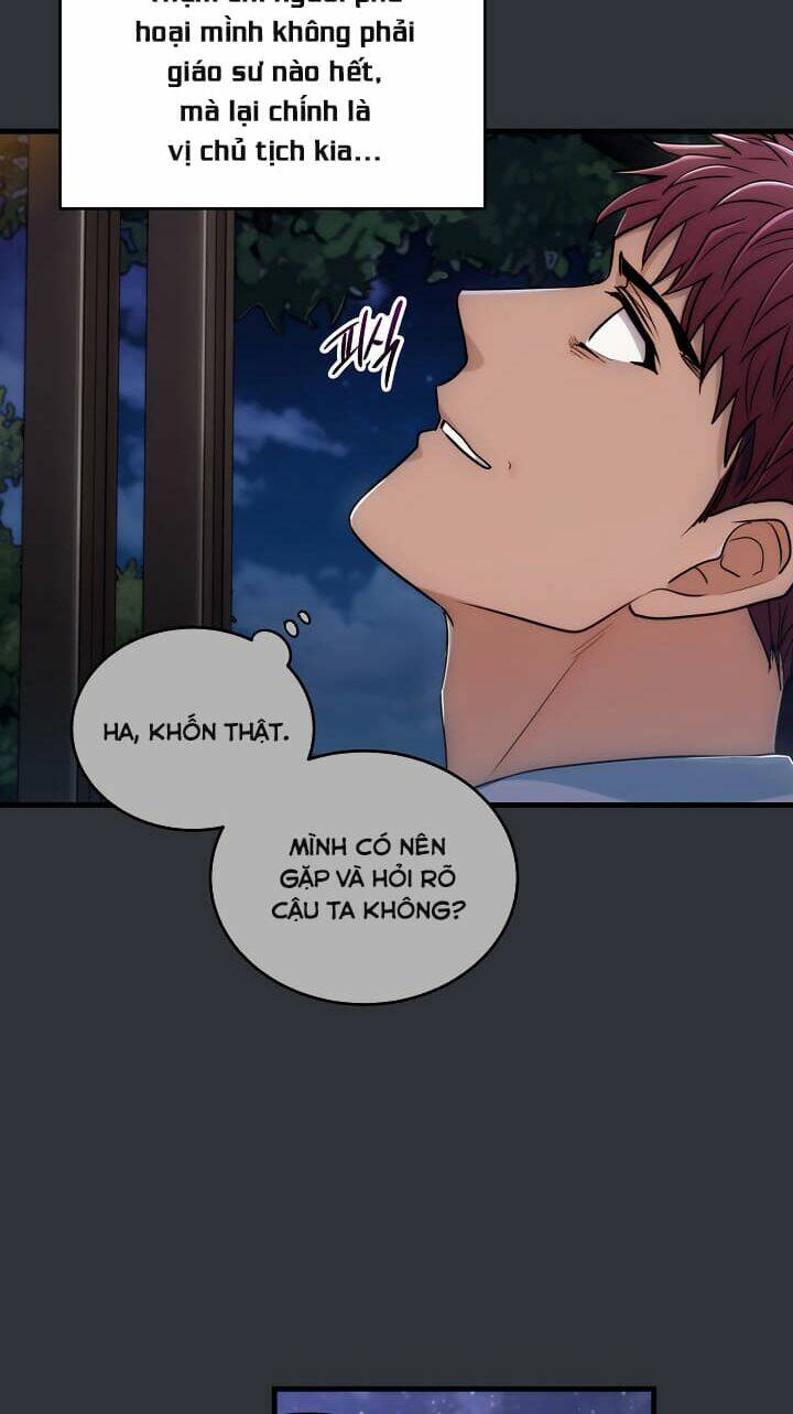 Bác Sĩ Trở Lại Chapter 73 - Trang 2