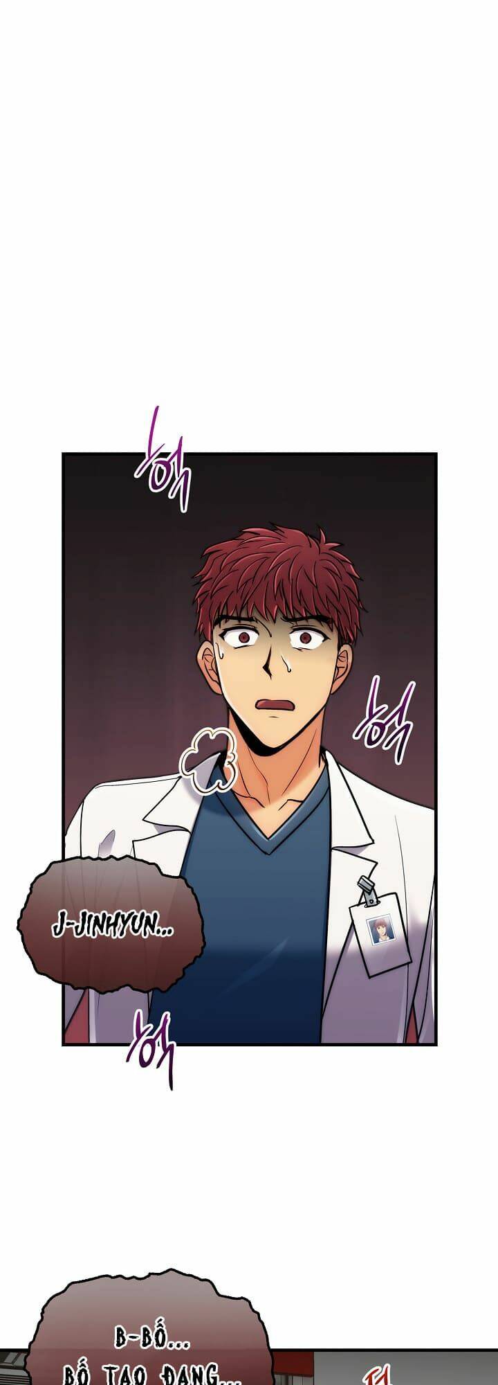 Bác Sĩ Trở Lại Chapter 74 - Trang 2