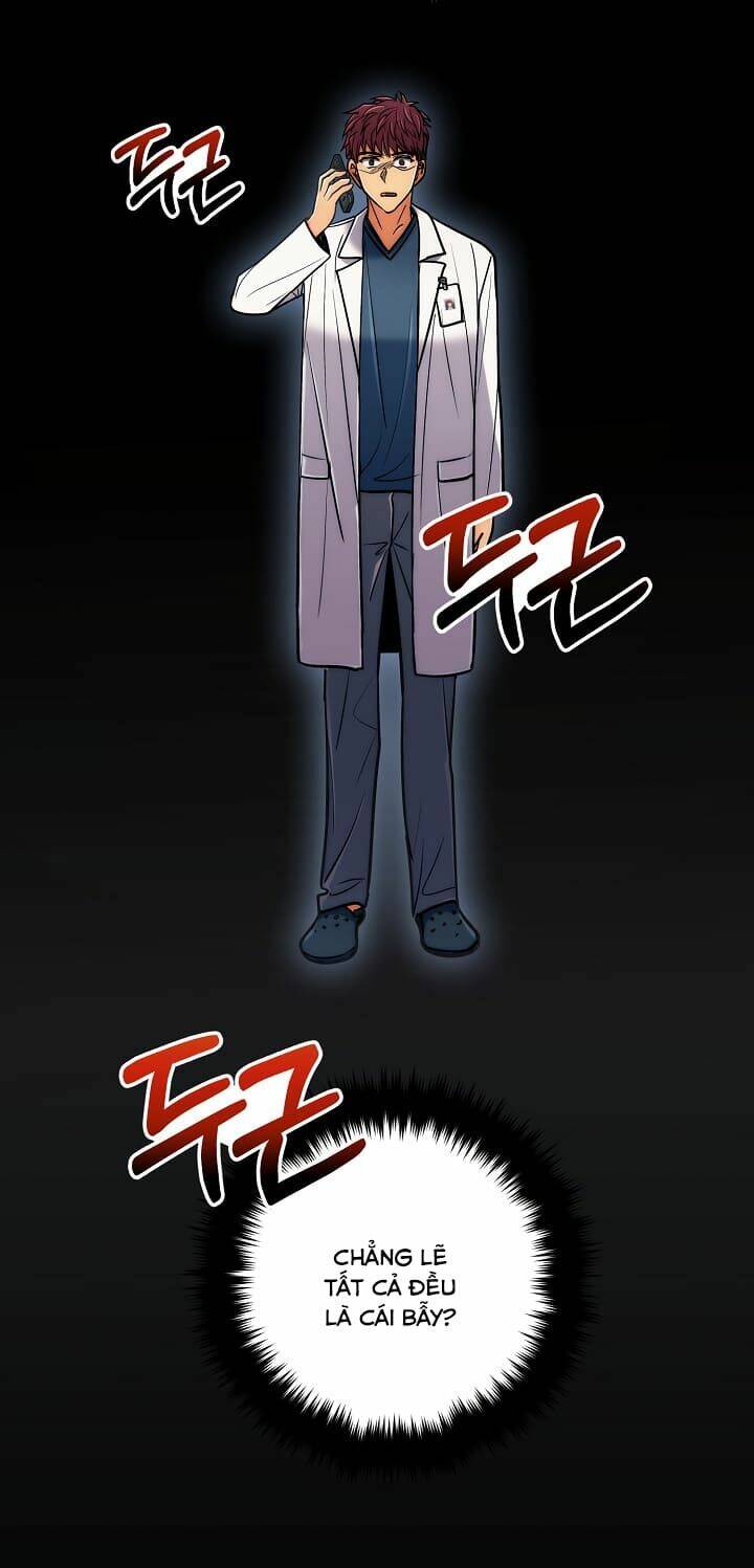 Bác Sĩ Trở Lại Chapter 75 - Trang 2