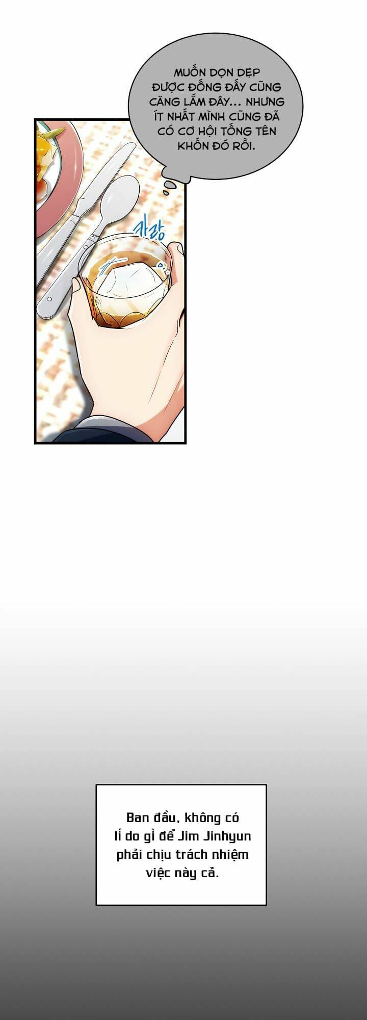 Bác Sĩ Trở Lại Chapter 75 - Trang 2