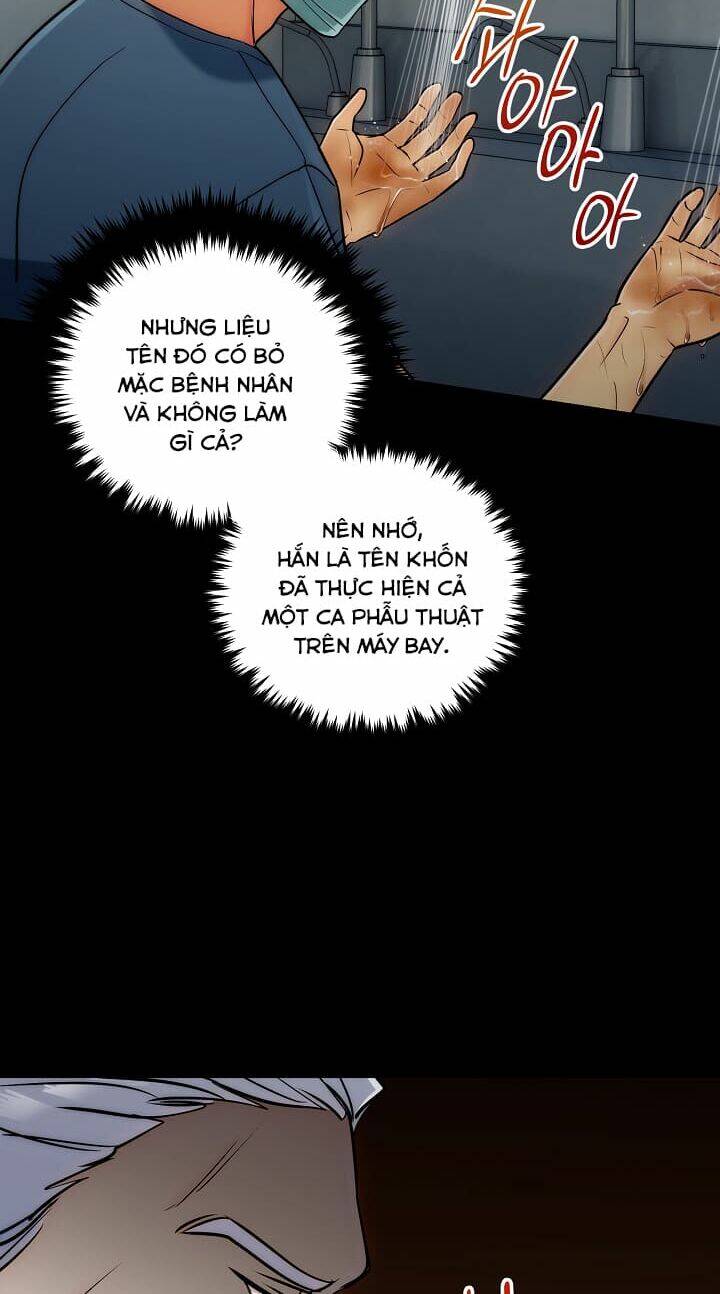 Bác Sĩ Trở Lại Chapter 75 - Trang 2