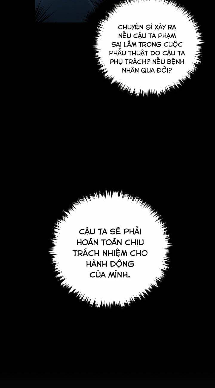 Bác Sĩ Trở Lại Chapter 75 - Trang 2
