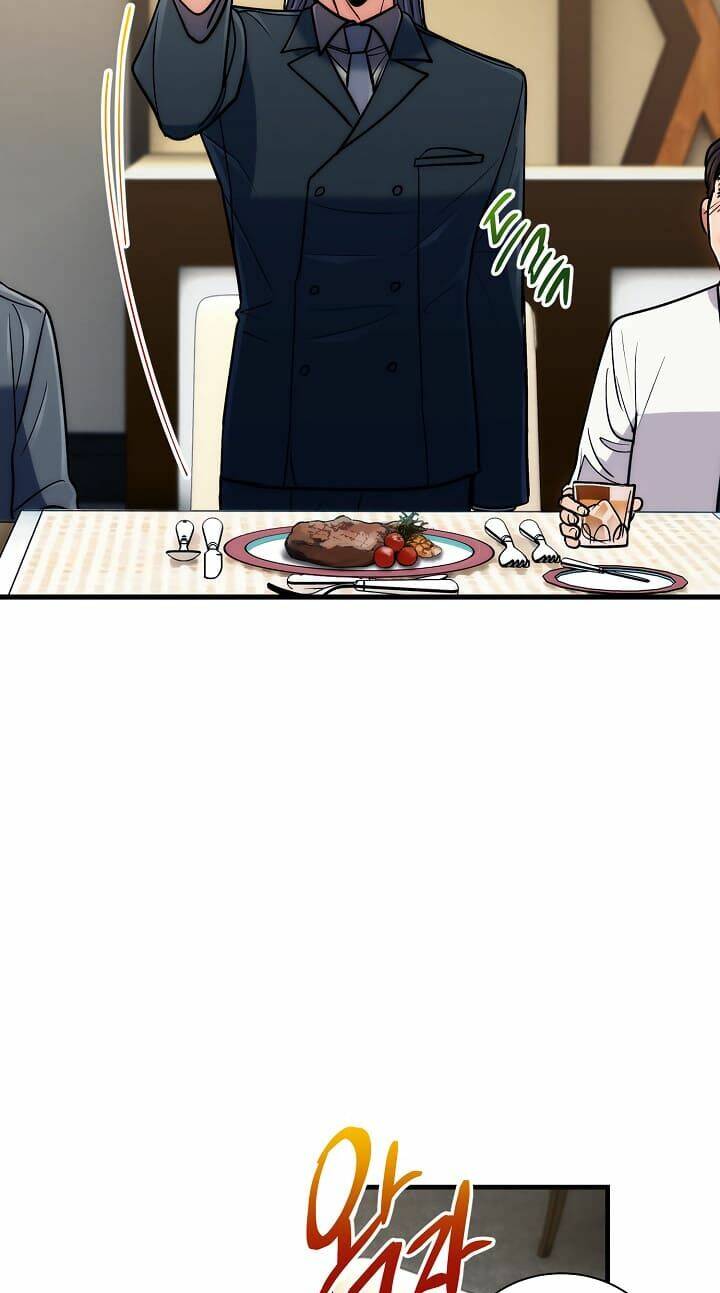 Bác Sĩ Trở Lại Chapter 75 - Trang 2