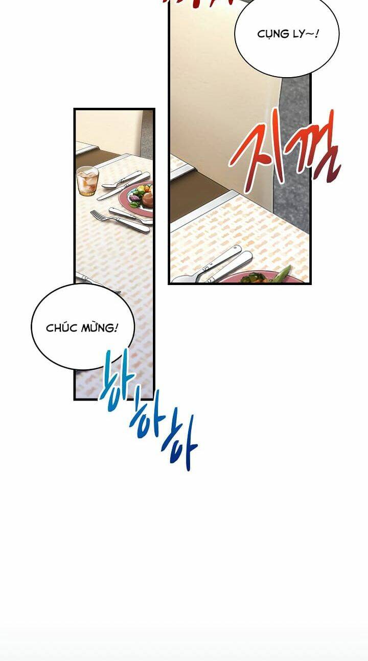 Bác Sĩ Trở Lại Chapter 75 - Trang 2