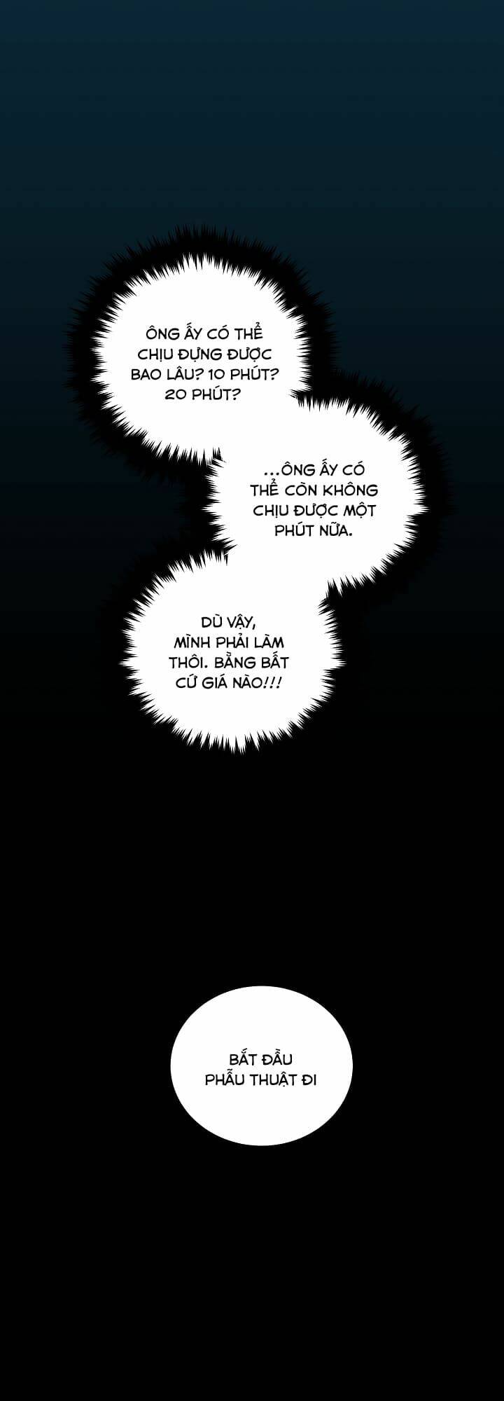 Bác Sĩ Trở Lại Chapter 75 - Trang 2