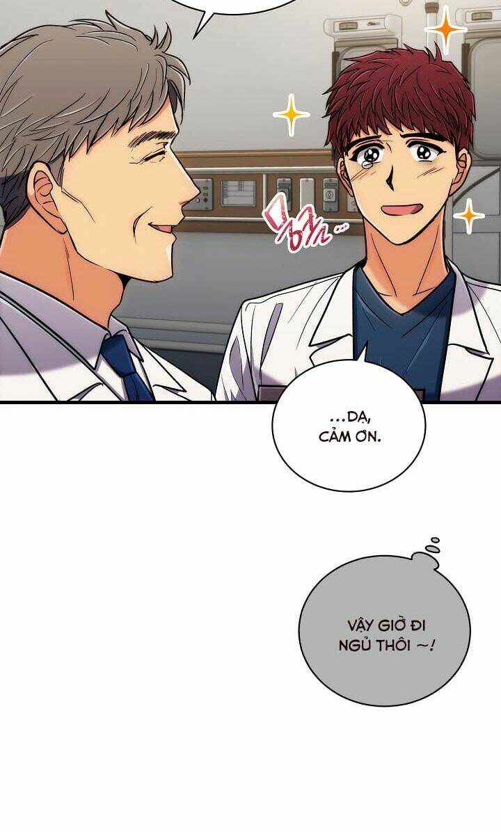 Bác Sĩ Trở Lại Chapter 77 - Trang 2
