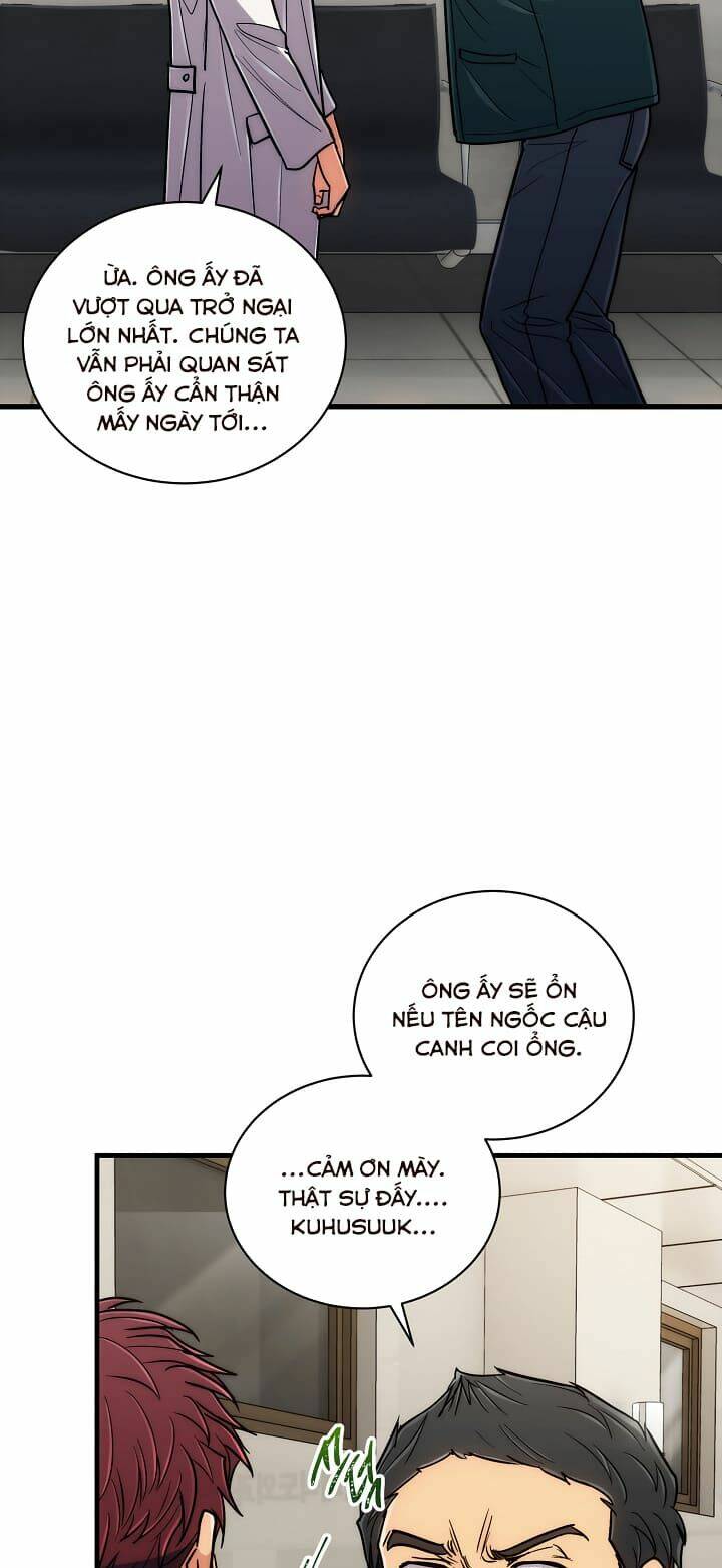 Bác Sĩ Trở Lại Chapter 77 - Trang 2