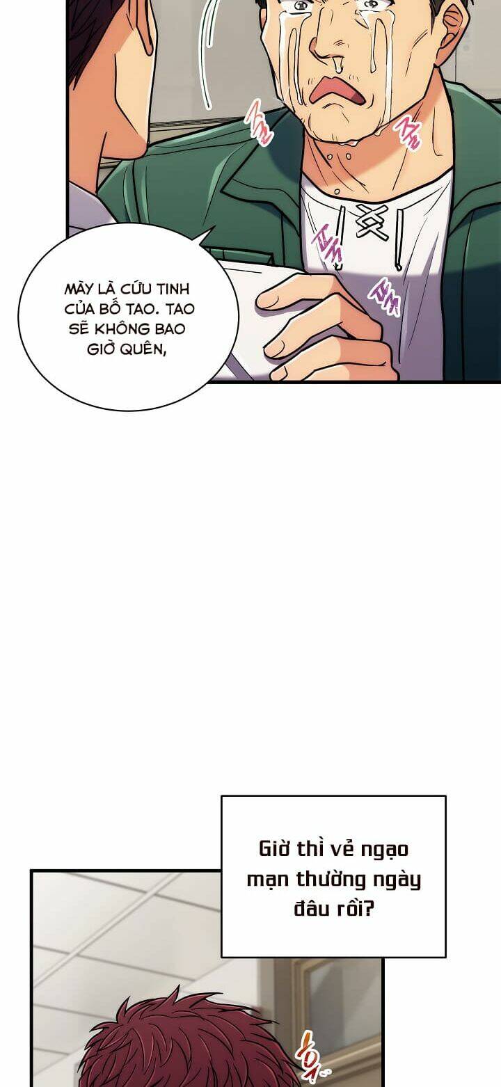 Bác Sĩ Trở Lại Chapter 77 - Trang 2