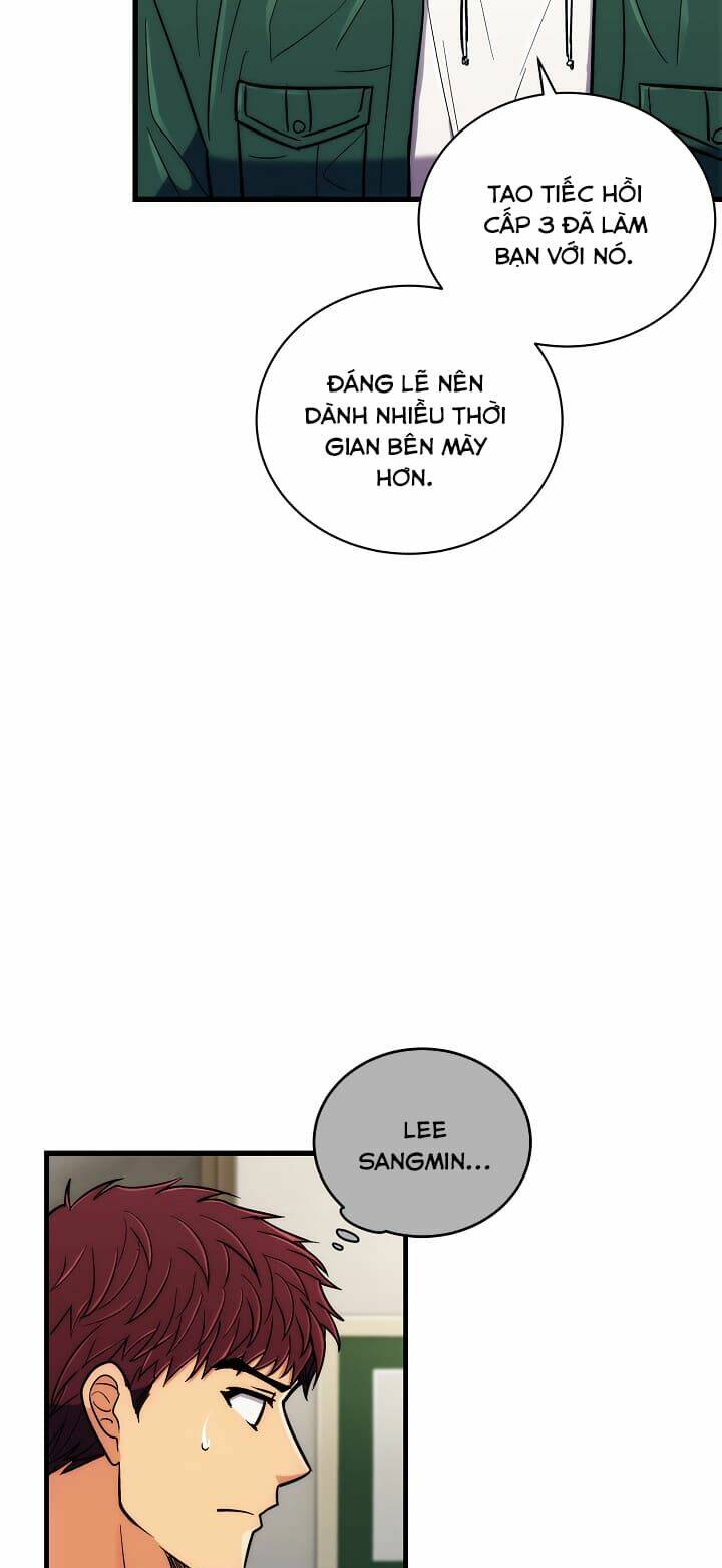 Bác Sĩ Trở Lại Chapter 77 - Trang 2