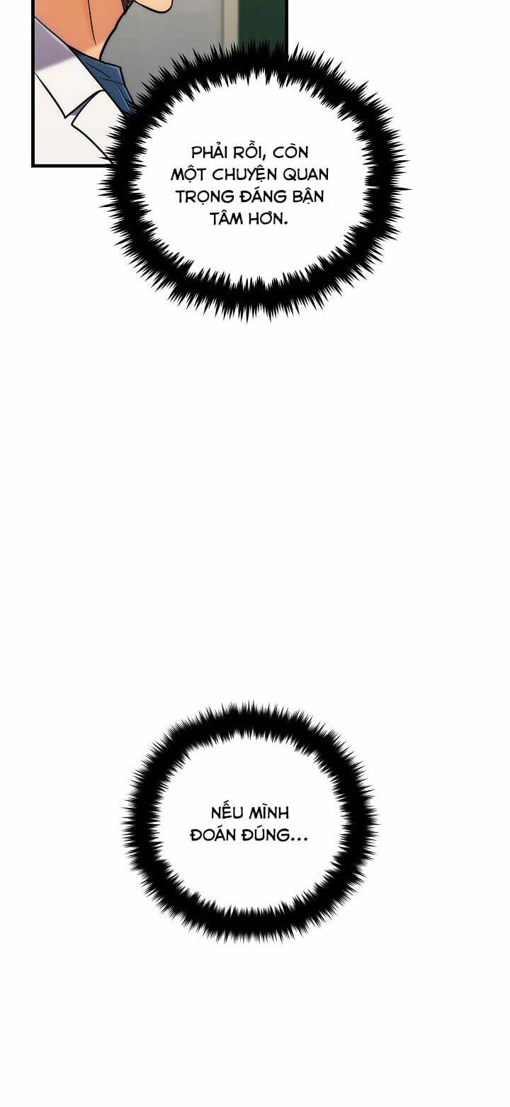 Bác Sĩ Trở Lại Chapter 77 - Trang 2