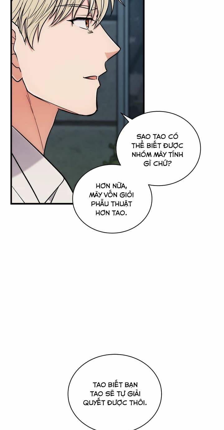 Bác Sĩ Trở Lại Chapter 77 - Trang 2