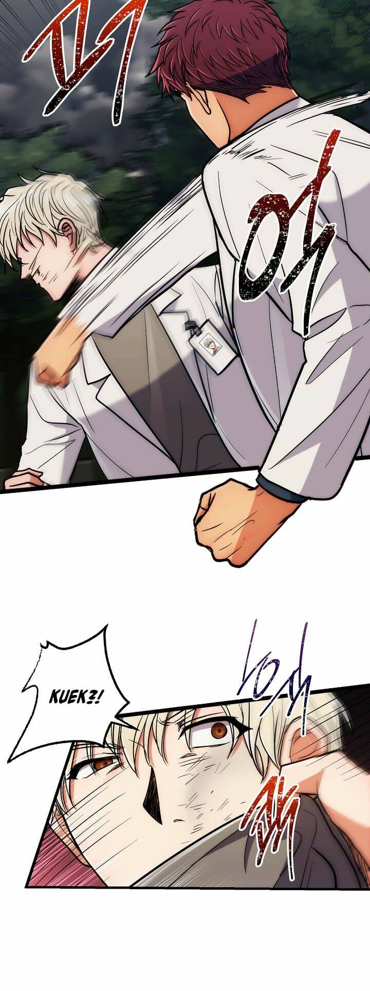 Bác Sĩ Trở Lại Chapter 77 - Trang 2