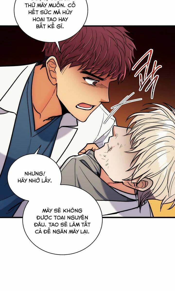 Bác Sĩ Trở Lại Chapter 77 - Trang 2