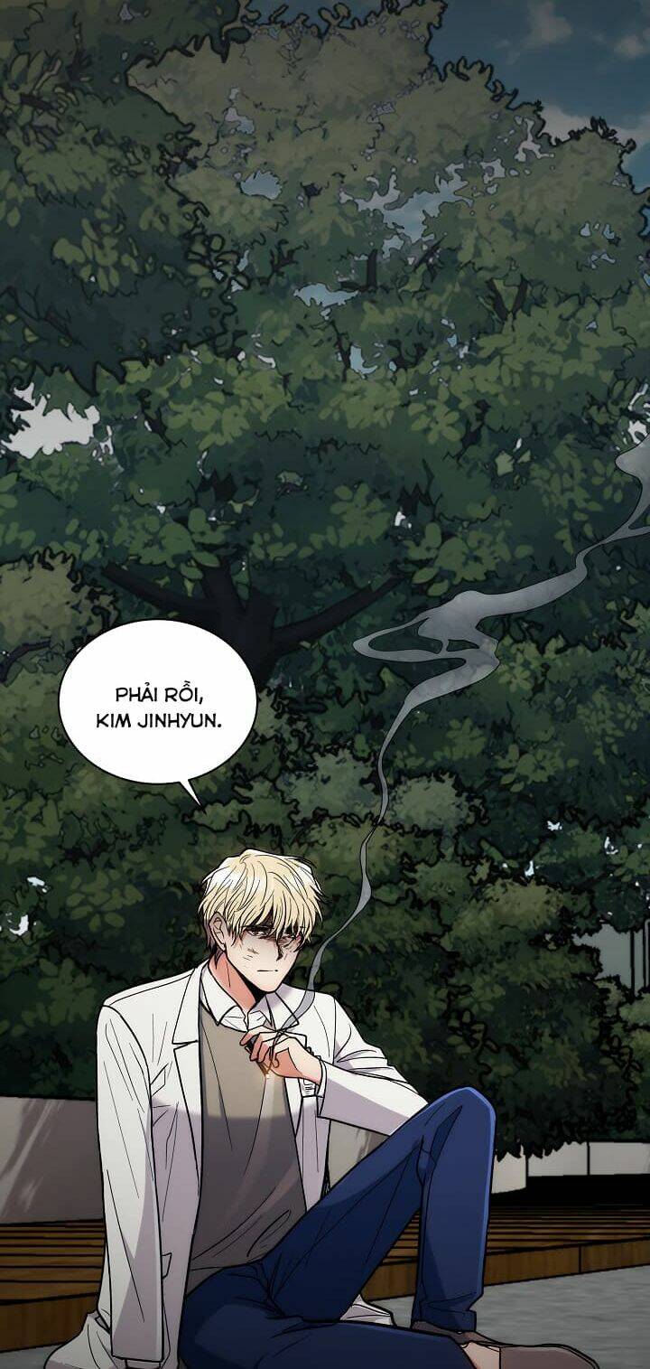 Bác Sĩ Trở Lại Chapter 77 - Trang 2