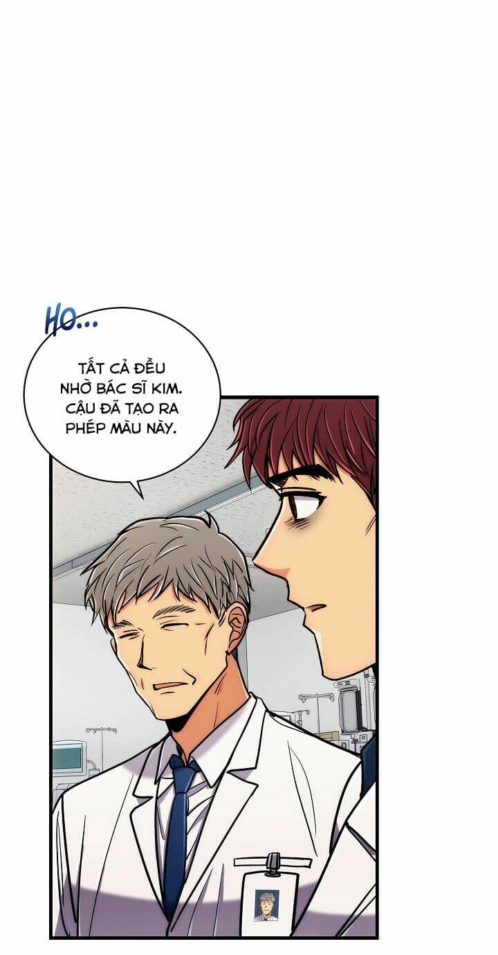 Bác Sĩ Trở Lại Chapter 77 - Trang 2