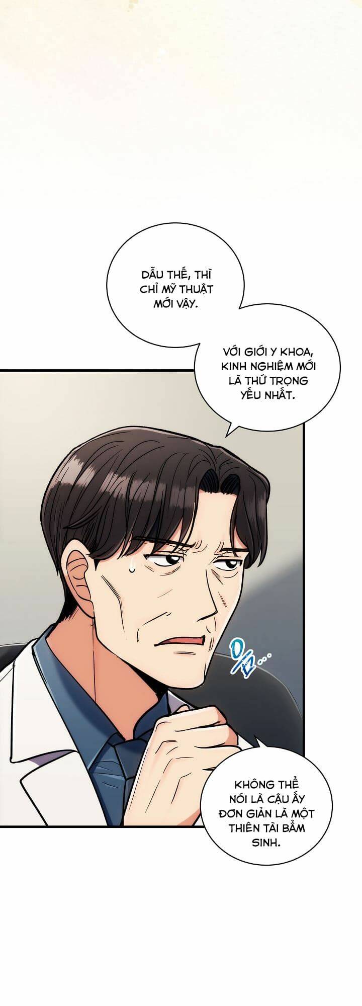 Bác Sĩ Trở Lại Chapter 78 - Trang 2