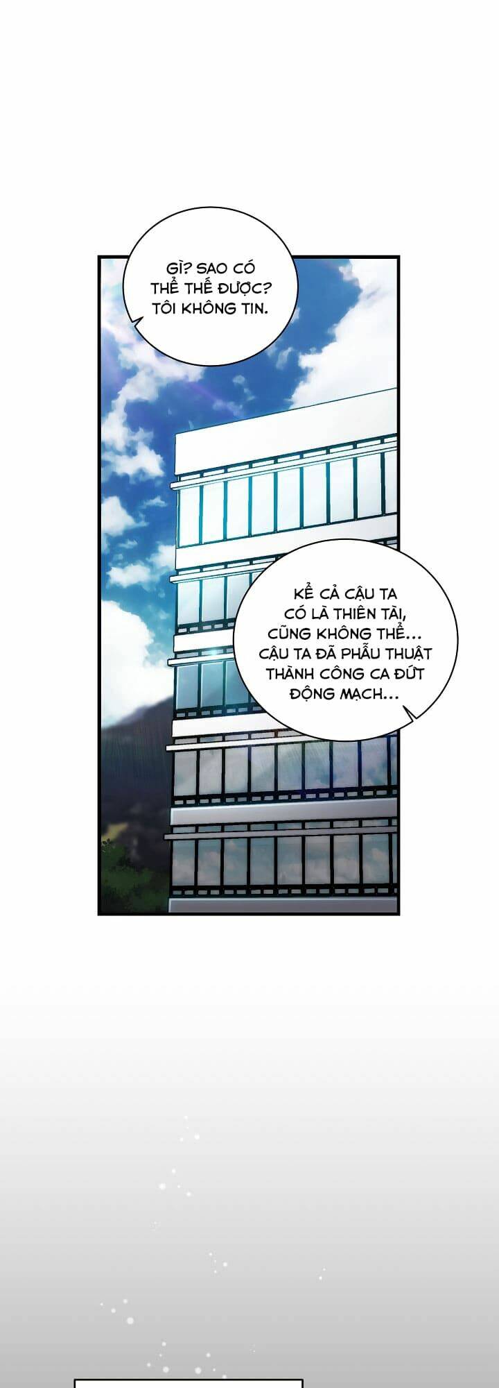 Bác Sĩ Trở Lại Chapter 78 - Trang 2