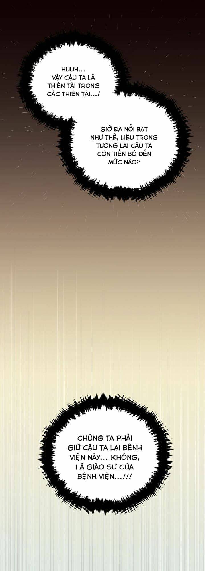 Bác Sĩ Trở Lại Chapter 78 - Trang 2