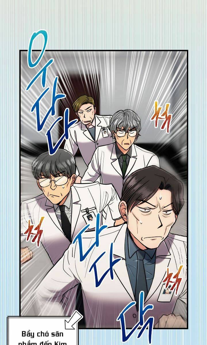 Bác Sĩ Trở Lại Chapter 78 - Trang 2