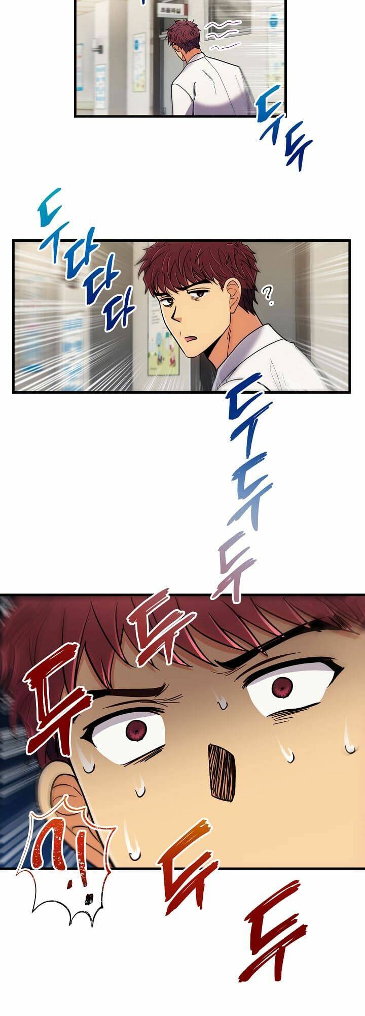 Bác Sĩ Trở Lại Chapter 78 - Trang 2