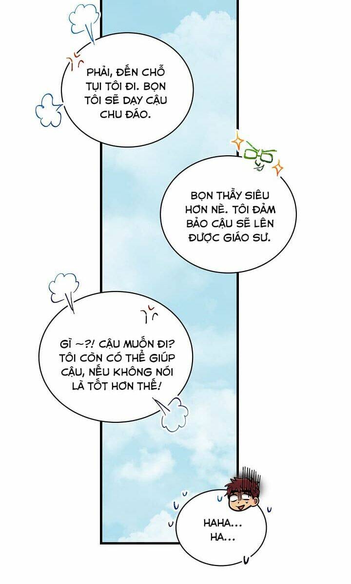 Bác Sĩ Trở Lại Chapter 78 - Trang 2