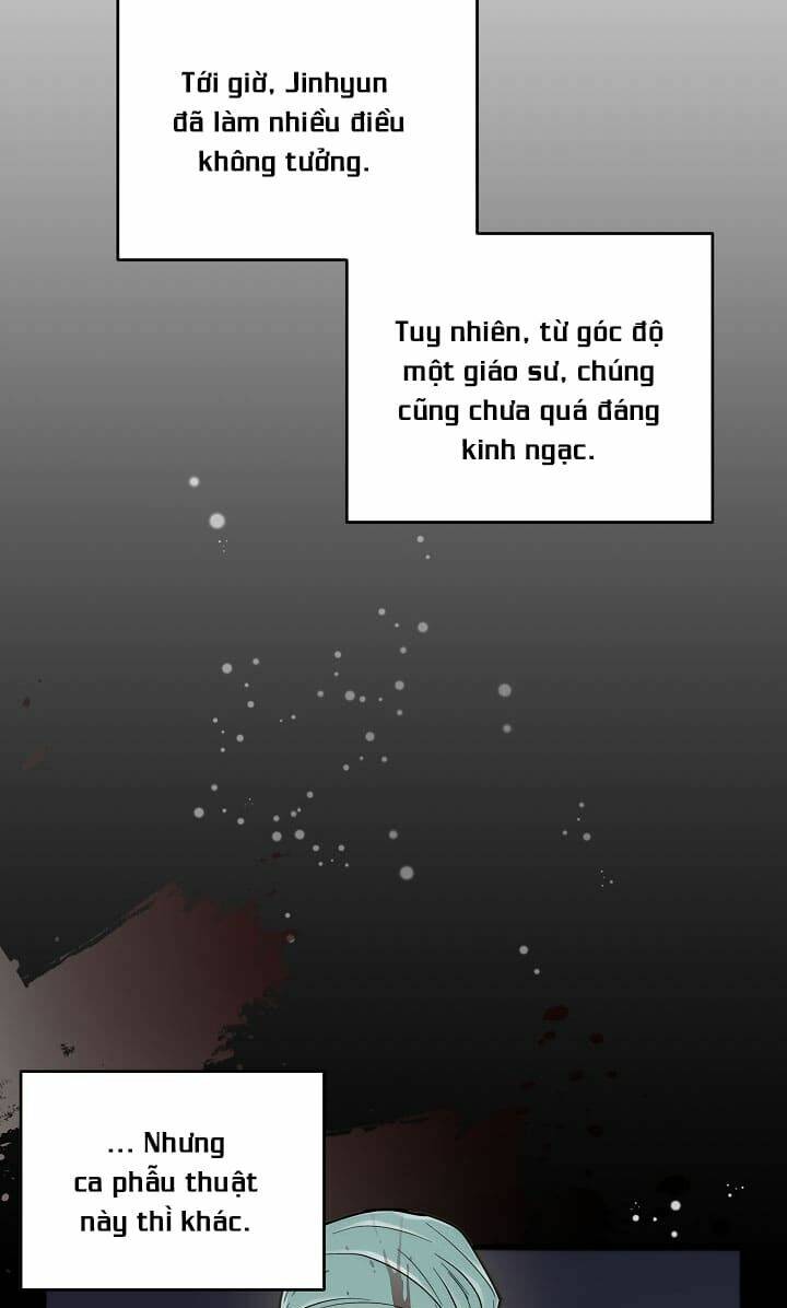 Bác Sĩ Trở Lại Chapter 78 - Trang 2