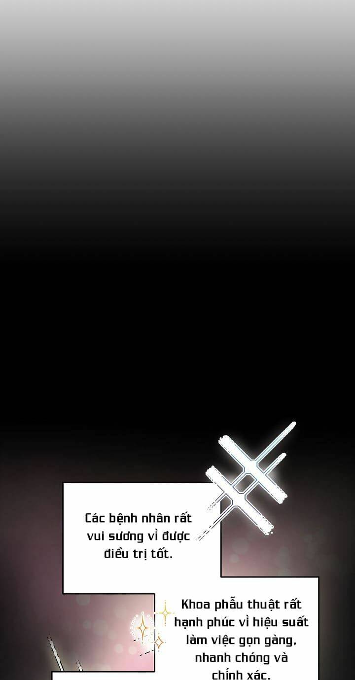 Bác Sĩ Trở Lại Chapter 78 - Trang 2