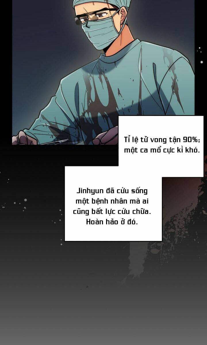 Bác Sĩ Trở Lại Chapter 78 - Trang 2