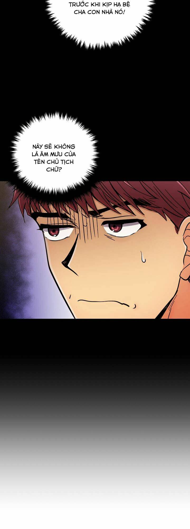 Bác Sĩ Trở Lại Chapter 78 - Trang 2