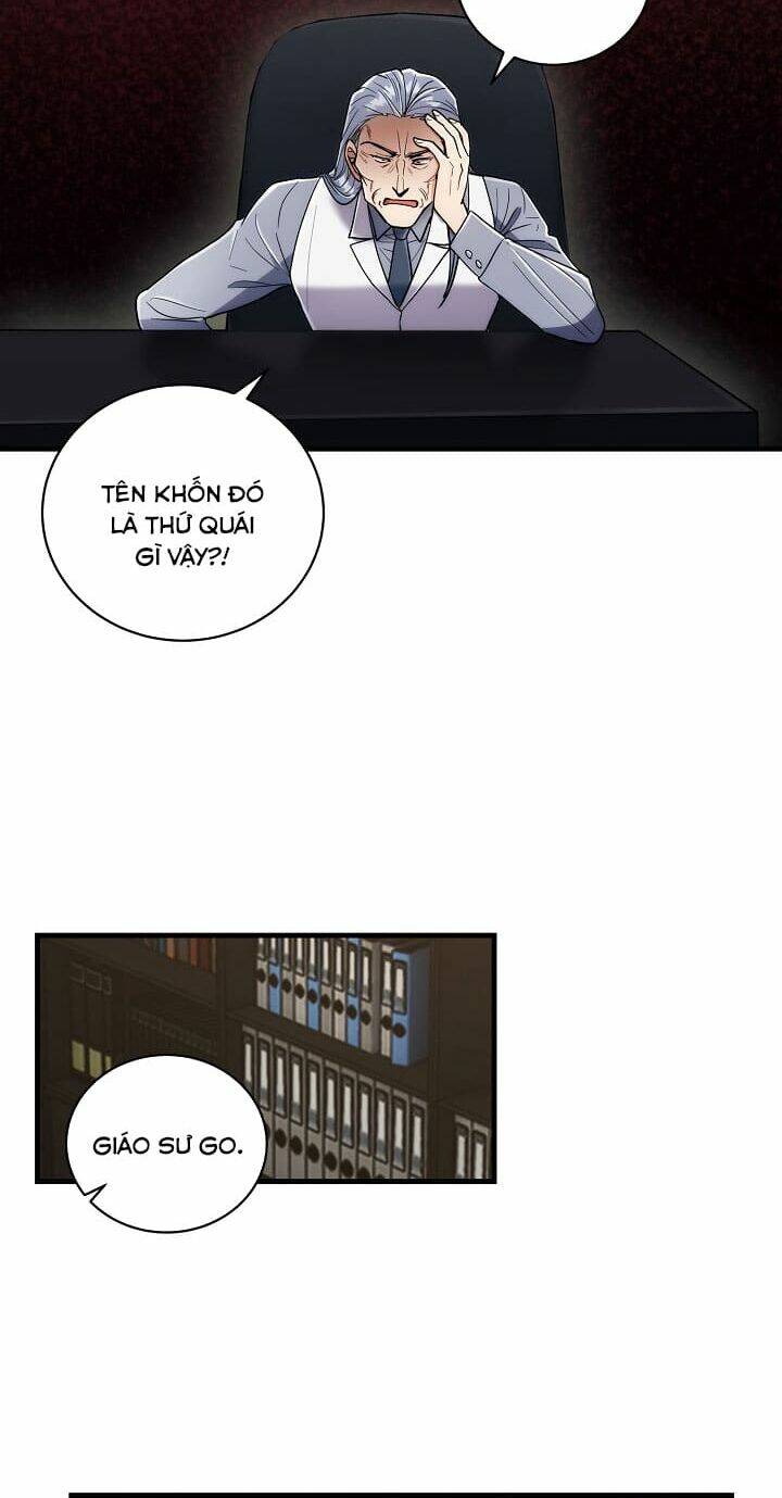 Bác Sĩ Trở Lại Chapter 78 - Trang 2