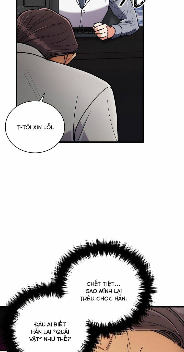 Bác Sĩ Trở Lại Chapter 78 - Trang 2