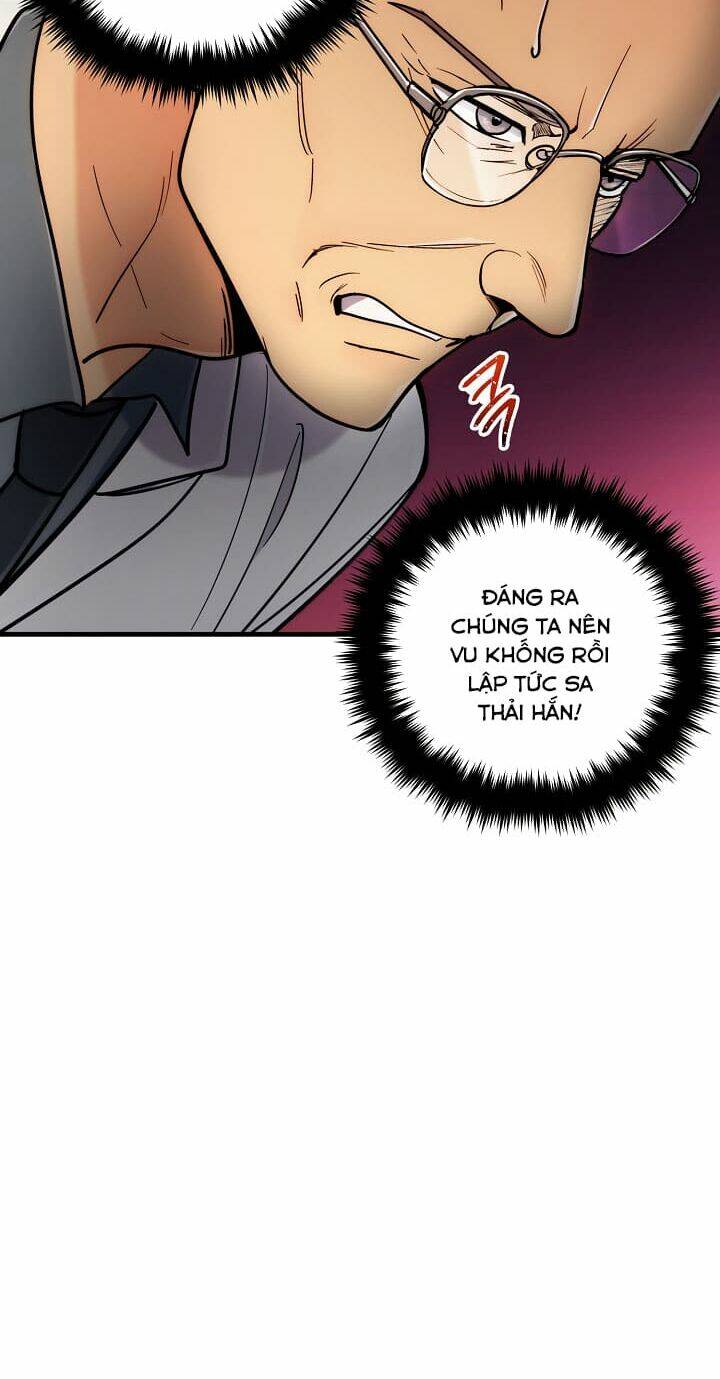 Bác Sĩ Trở Lại Chapter 78 - Trang 2