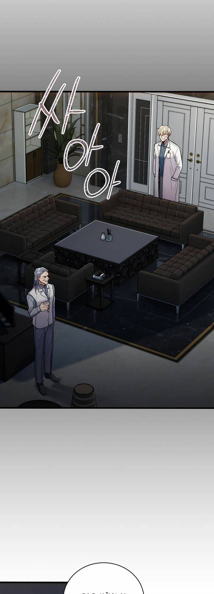 Bác Sĩ Trở Lại Chapter 78 - Trang 2