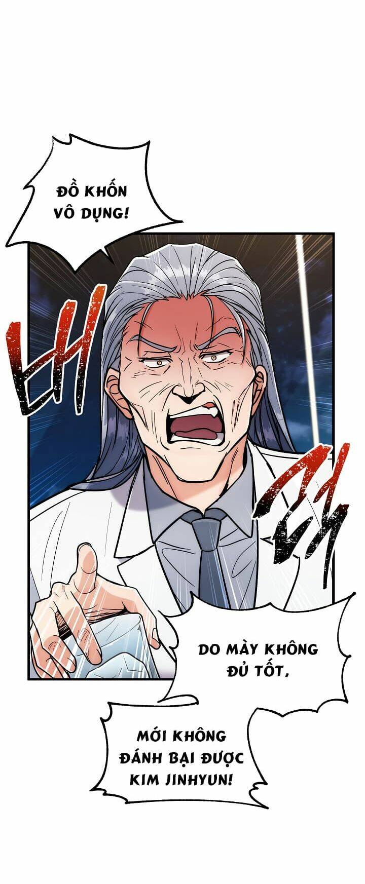 Bác Sĩ Trở Lại Chapter 78 - Trang 2