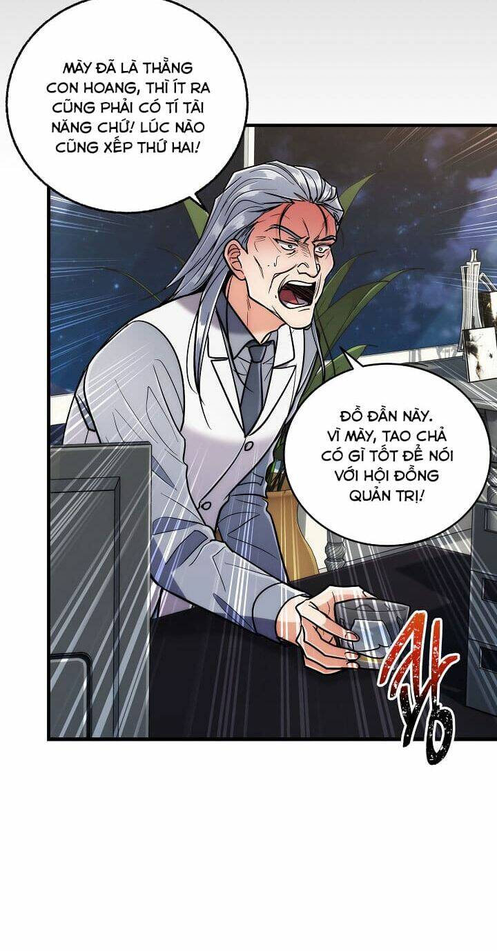 Bác Sĩ Trở Lại Chapter 78 - Trang 2