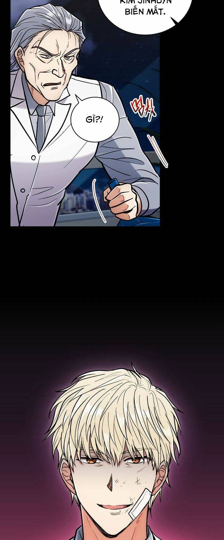 Bác Sĩ Trở Lại Chapter 78 - Trang 2