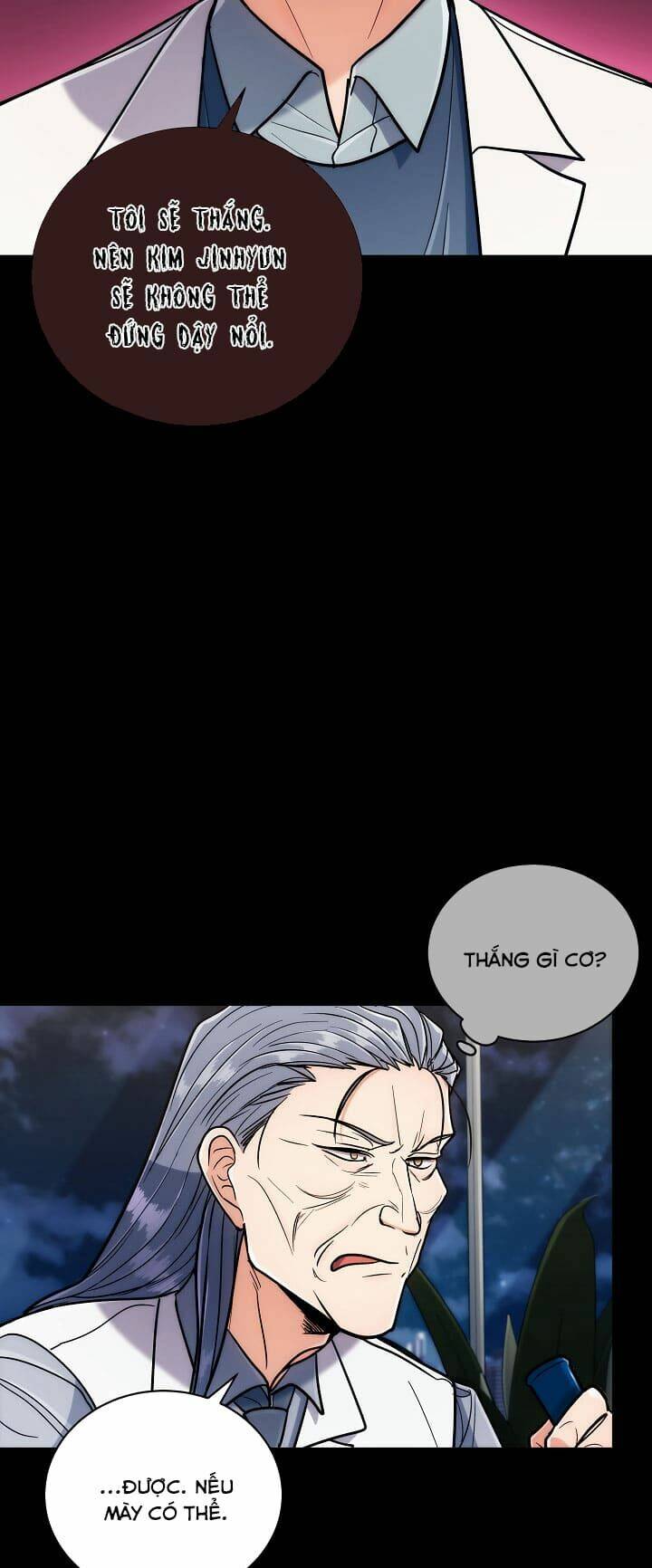 Bác Sĩ Trở Lại Chapter 78 - Trang 2