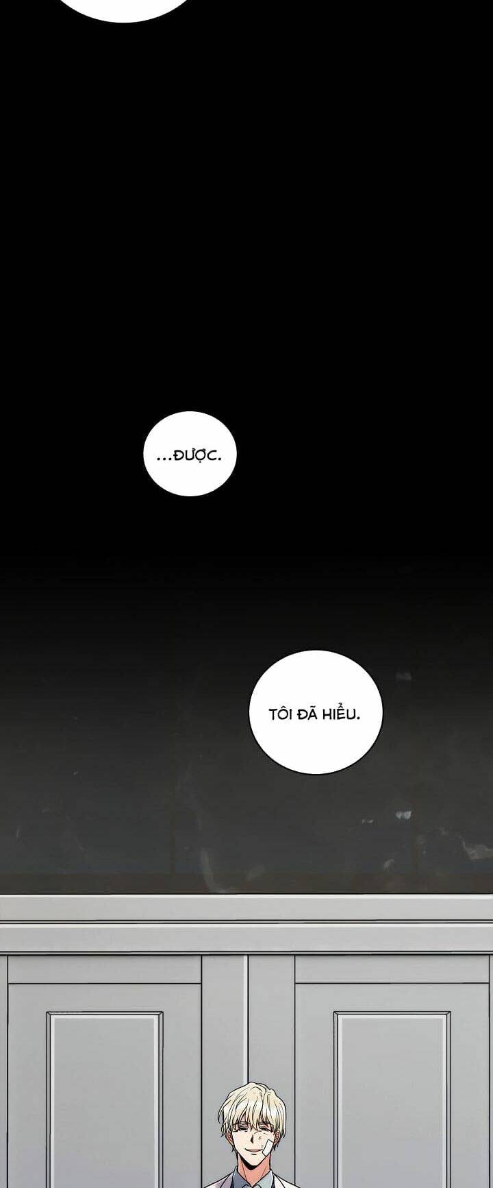 Bác Sĩ Trở Lại Chapter 78 - Trang 2